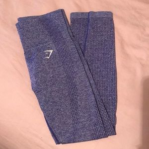 GYMSHARK VITAL SEAMLESS LEGGING